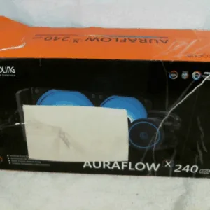 Auraflow X240 Evo