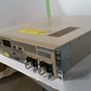 CISCO C6824-X-LE-40G