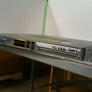 cisco ASR1001-X