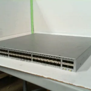 brocade vdx 6740