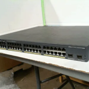 CATALYST 2960