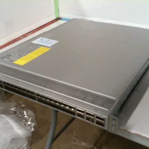 CISCO N9K-C93180YC-FX