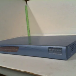 AUDIOCODES MP124/FXS/AC