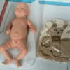 reborn baby doll